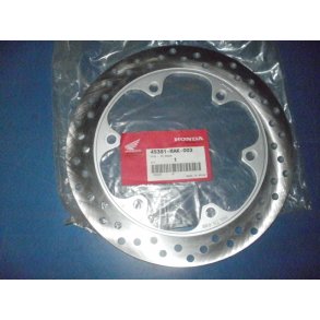 BREMSESKIVE SLR 650 45351-MAK-003