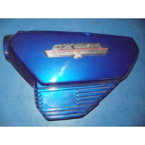 SIDEDKSEL CX 500 VENSTRE 83600-415-000