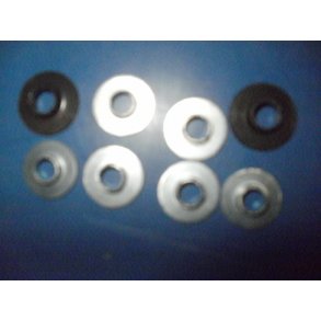 SKIVE 09169-06053 09180-06048 STK PRIS