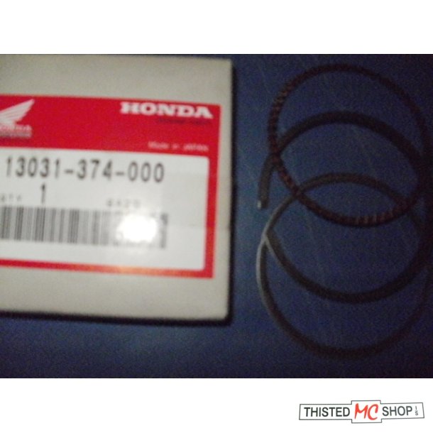 RINGST CB 550 F K 13031-374-000