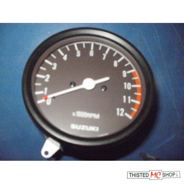 OMDREJNINGSTLLER GS 750 34210-45021 34210-45082