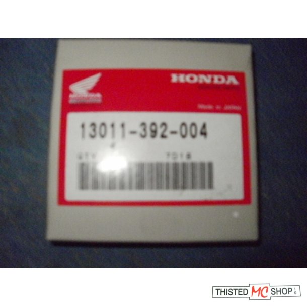 RINGST CB 750 F1 2 13011-392-004 13011-410-601