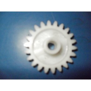 GEAR IMPRELLER SHAFT YZ 125 OG ANDRE 3JD-12459-00