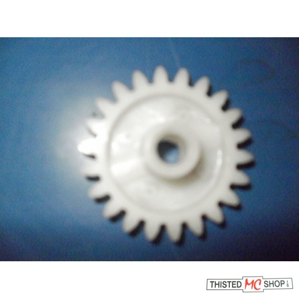 GEAR IMPRELLER SHAFT YZ 125 OG ANDRE 3JD-12459-00