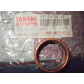 LYDPOTTE PAKNING  4X7-14714-00UO  3EG-14714-00UO 1T1-14714-00UO