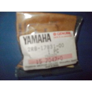 GEAR DRIVE RD 250LC RD 400 2R8-17831-00