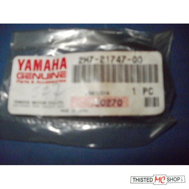 DAMPER BATTERY BOX UPPER 2H7-21747-00