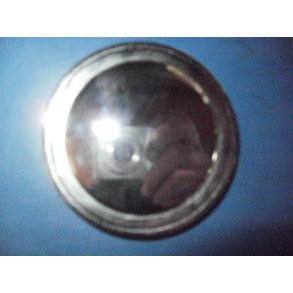 COVER VMAX XJ 650 OG ANDRE 2H7-2219X-00