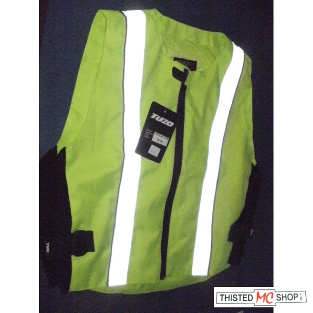 TUZO GUL VEST
