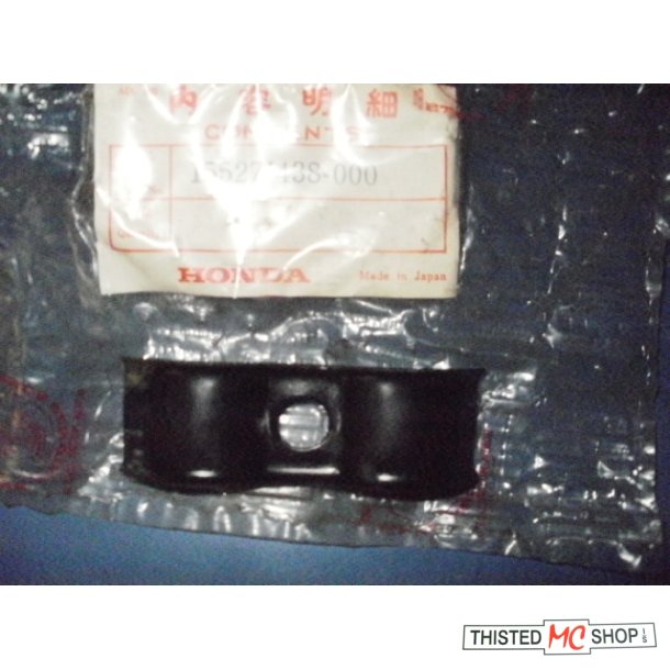 HOLDER OLIESLANGE CB 900 F 15527-438-000