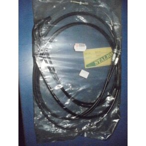 CONTROL CABLE KIT GS 550