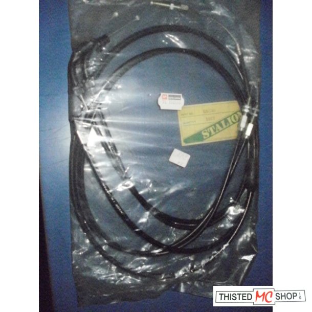 CONTROL CABLE KIT GS 550