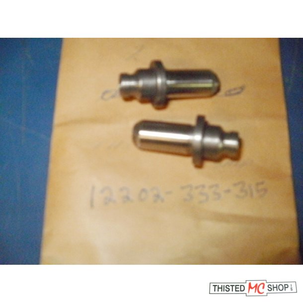 VENTIL STYR CB 350 F CB 400 F 12021-149-405 12202-333-315