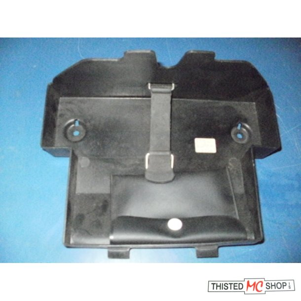 BOX COMP XJ 600 33M-2160A-00