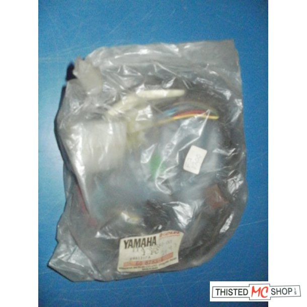 LEDNINGS NET WIRE HARNESS ASSY 2 FJ 1200 1TX-82580-00 1986-87
