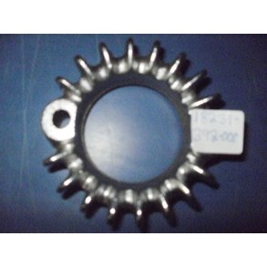 UDSTDNINGS RING CB 750 F 18231-392-000