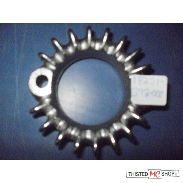 UDSTDNINGS RING CB 750 F 18231-392-000