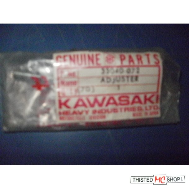 ADJUSTER CHAIN KH 125 33040-072