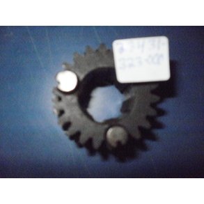 GEARHJUL BRUGT CB 500 F 23431-323-000