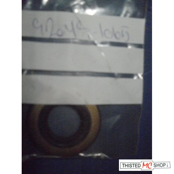 OIL SEAL KX 60 80 125 92049-1065