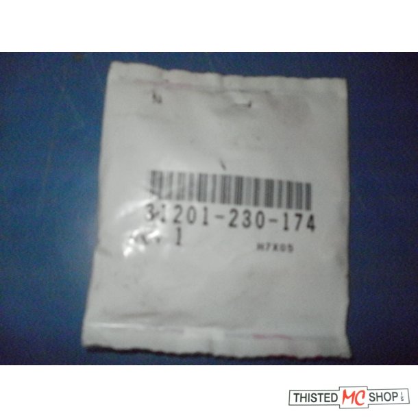 KUL ST 31201-230-174