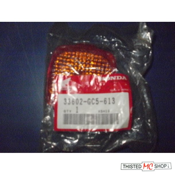 BLINKGLAS 33602-GC5-613