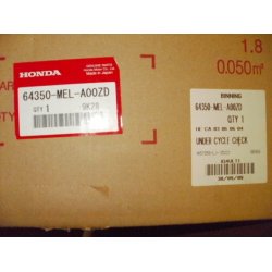 KBESIDE CBR 1000RR4 5 64350-MEL-A00ZD