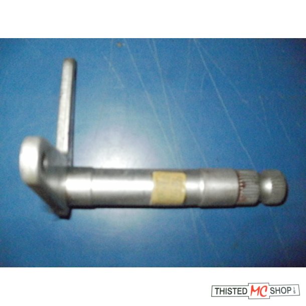 BREMSEPEDAL AKSEL CB 550 46515-390-000