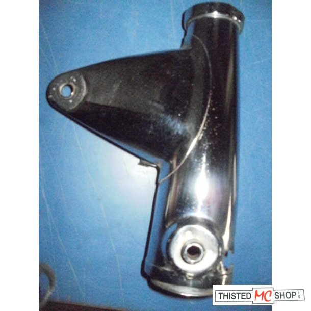 LYGTEHOLDER CB 550 F BRUGT 51606-390-000
