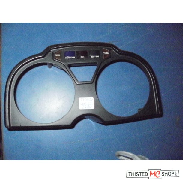 INSTRUMENT HUS CX 500 37212-415-673
