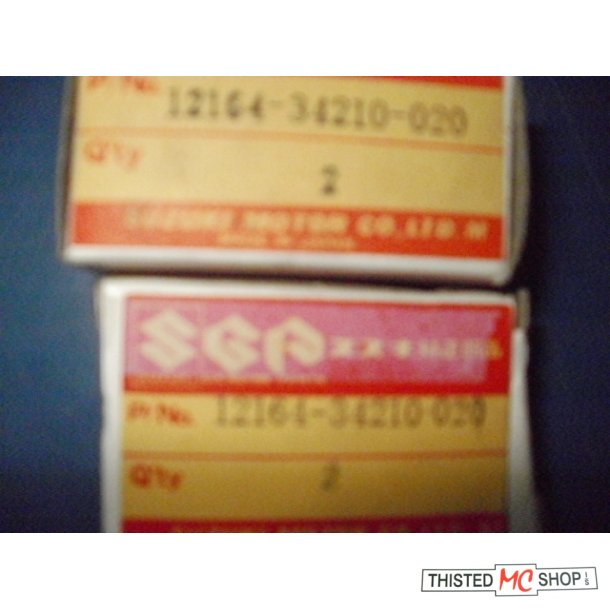 LEJESKL 12164-34210-020 12164-17E01-0B0