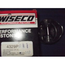 WISECO  4329M07500 4329PS  PISTON KIT STEMPEL KIT XL XR 250