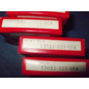 RINGST CB 500F-K 13021-323-014 