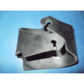 PLATE XJ 700 1AA-2176E-00