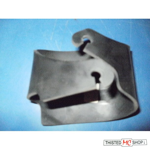 PLATE XJ 700 1AA-2176E-00
