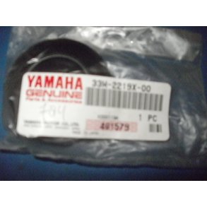 COVER XJ 600 33M-2219X-00