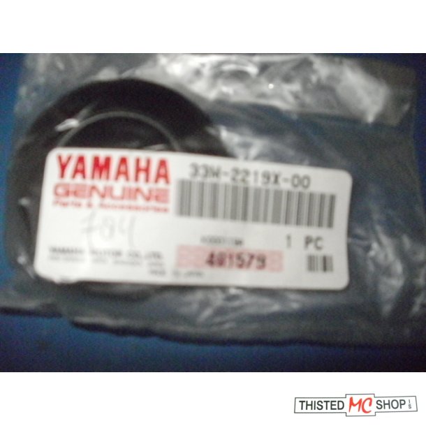 COVER XJ 600 33M-2219X-00
