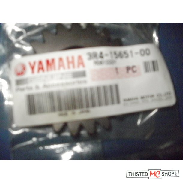 GEAR KICK IDLE YTZ 3R4-15651-00