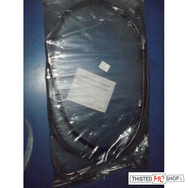 CONTROL CABLE KIT GS 1000
