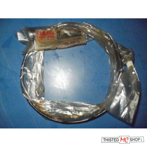 GASKABEL THROTTLE CABLE 463-26311-10