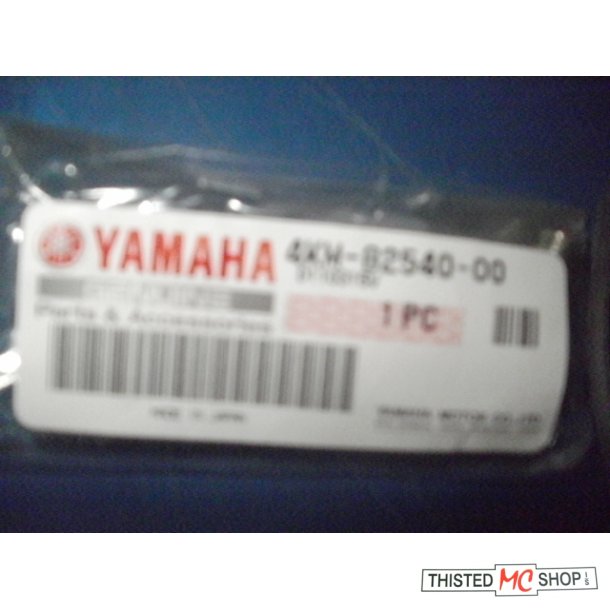 NEUTRAL KONTAKT SWITCH ASSY 4KM-82540-00
