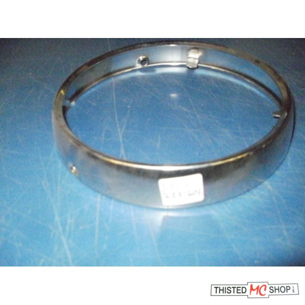 LYGTEKRANS CB 350 K CB 250 K 33101-268-632 33101-283-601 
