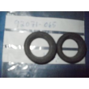 SIDE COVER GROMMET 92071-065