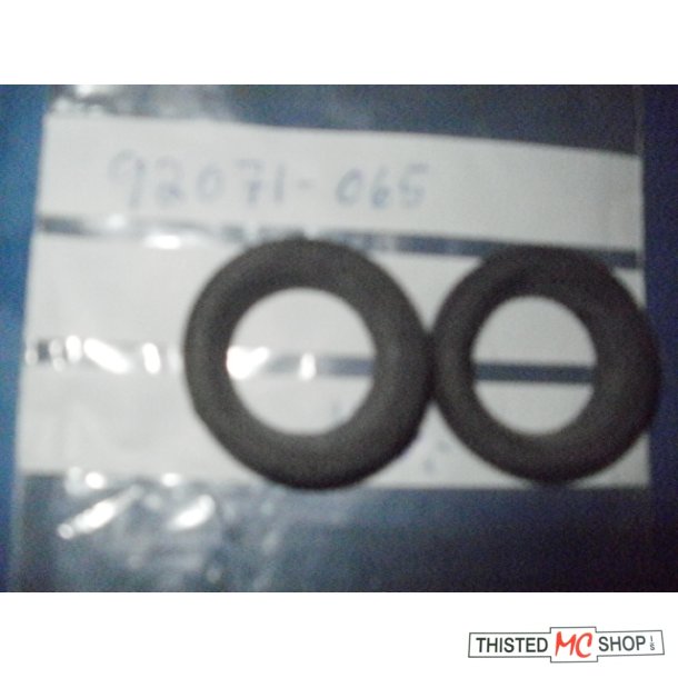 SIDE COVER GROMMET 92071-065