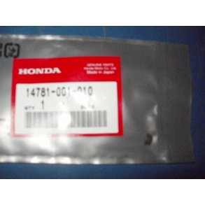 COTTER VALVE CD 50 ST 50 DAX 14781-001-004