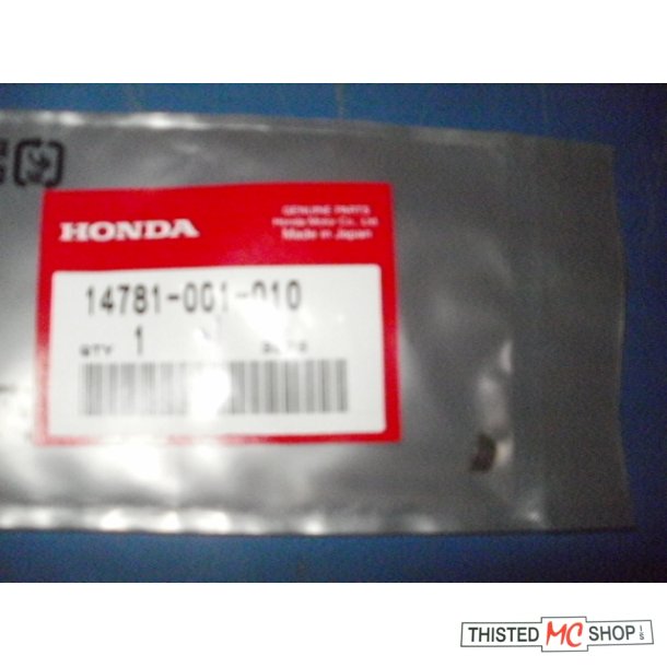 COTTER VALVE CD 50 ST 50 DAX 14781-001-004