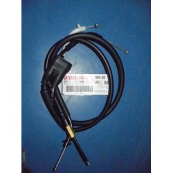 GAS OLIE KABEL KOMPLET THROTTLE CABLE ASSY TTR 90 110 5B6-26302-00 5B6-26302-01 5B6-26302-02