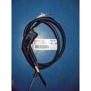 GAS OLIE KABEL KOMPLET THROTTLE CABLE ASSY TTR 90 110 5B6-26302-00 5B6-26302-01 5B6-26302-02
