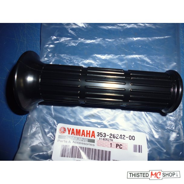 GUMMIHNDTAG HJRE GRIP  FS1 50 MR 50 353-26242-00 K 77-79