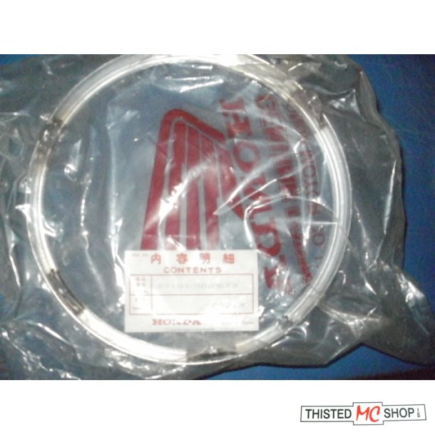 LYGTERAND CB 750 K 1 7 33101-405-671 33101-300-673